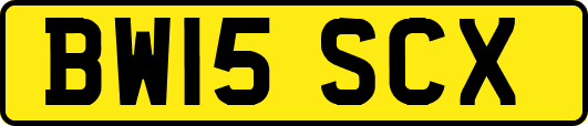 BW15SCX