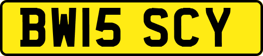 BW15SCY