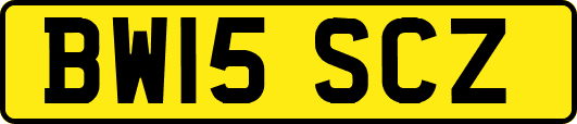 BW15SCZ