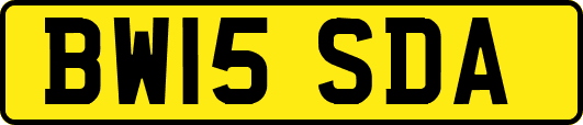 BW15SDA