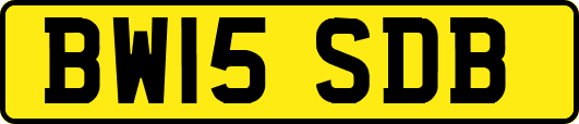 BW15SDB