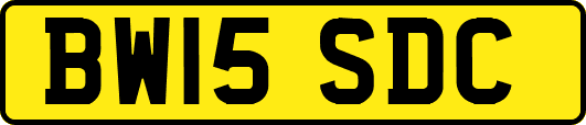 BW15SDC