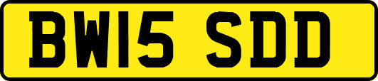 BW15SDD