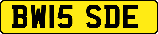 BW15SDE