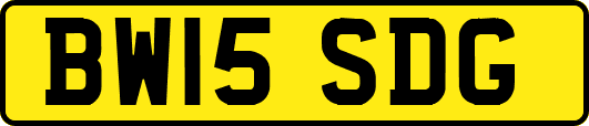 BW15SDG