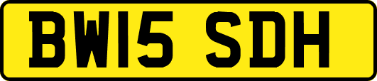 BW15SDH