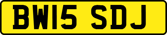 BW15SDJ