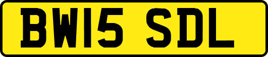 BW15SDL