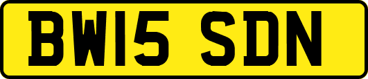 BW15SDN
