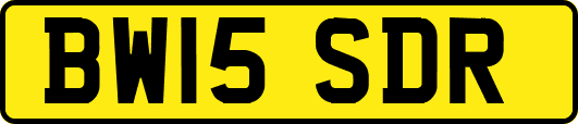 BW15SDR