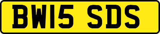BW15SDS