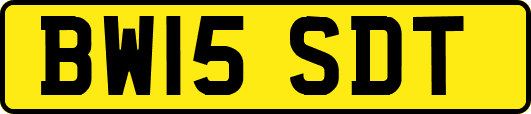 BW15SDT