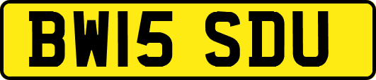 BW15SDU