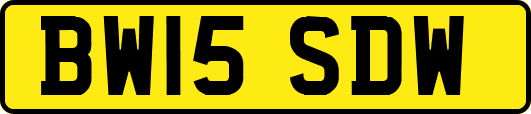 BW15SDW