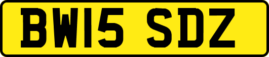 BW15SDZ