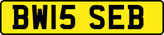 BW15SEB
