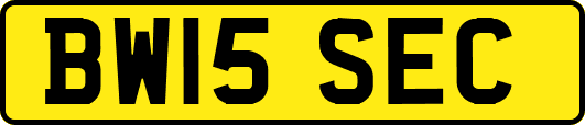 BW15SEC