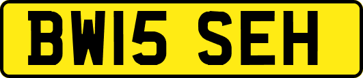 BW15SEH