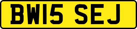 BW15SEJ