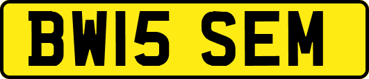 BW15SEM