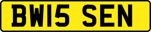 BW15SEN