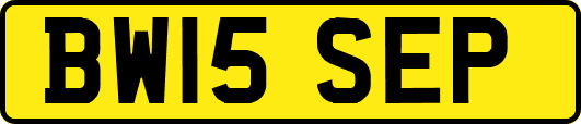 BW15SEP