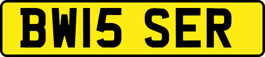BW15SER