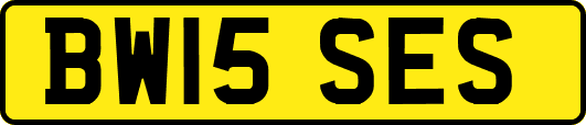 BW15SES