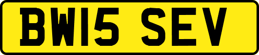 BW15SEV