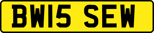 BW15SEW