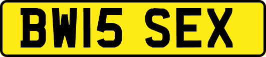 BW15SEX