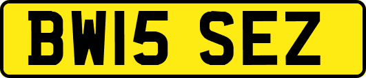 BW15SEZ