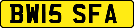BW15SFA