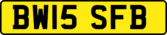 BW15SFB