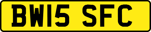 BW15SFC