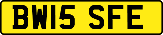 BW15SFE