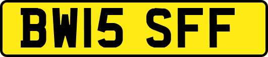 BW15SFF