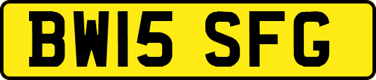 BW15SFG