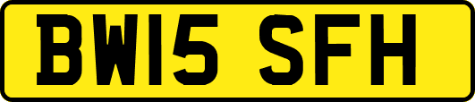 BW15SFH