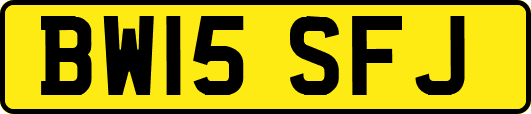 BW15SFJ