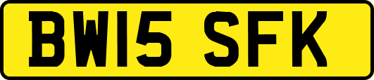 BW15SFK