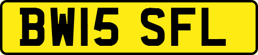 BW15SFL
