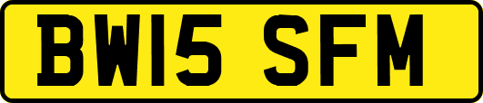 BW15SFM