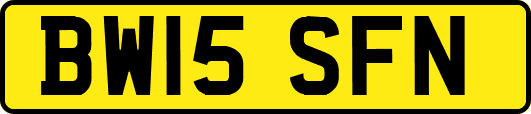 BW15SFN