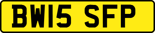 BW15SFP