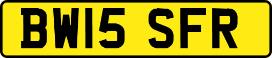 BW15SFR