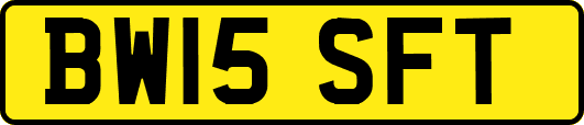 BW15SFT