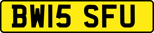 BW15SFU