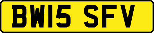 BW15SFV