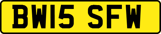 BW15SFW